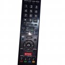 Replacement Remote Control Compatible for Sharp LC70C8470U LC70C6400U LC-60LE632UN LC-60LE820UN LC52