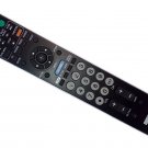 Replacement Remote Control Compatible for Sony KDL-V32XBR2 KDL-32S3000/W KLV-46W410A kDL-40BX420B KD