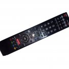 Replacement Remote Control Compatible for Sharp LC-60LE845U LC-60LE640UC LC-46LE832W LC-40LE820UN LC
