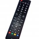 Replacement Remote Control Compatible for LG 32LY340CUA 42LB5600-UZ 55LY340C-UA 60LB2500 65LB5200UA 