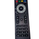 Replacement Remote Control Compatible for Philips 15MF237S/27B 26PFL5302D37 32PFL7332D/37B 40HFL2082