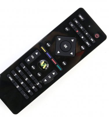 Replacement Remote Control Compatible for Vizio E420ND RC2744201/01 E422VA E552VL E472VL HDTV LED TV