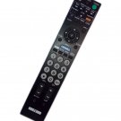 Replacement Remote Control Compatible for Sony KDL-26S2000 KDL-40D3000 KDL-32VL140 RM-YD035 RM-YD025