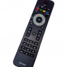 Replacement Remote Control Compatible for Philips 19PFL5422D/27 26MF337B/27B 32HFL2082DF7 37MF437B/3