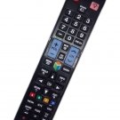 Replacement Remote Control Compatible for Samsung UN50EH5300F AA59-00580A UN40EH5300F UN32EH5300FXZA