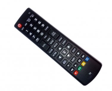 Replacement Remote Control Compatible for LG 32LN5310 42LN541C 47LN5310 50PN6500 55LN5200-UB 50PN450