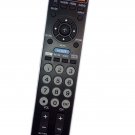 Replacement Remote Control Compatible for Sony KDL-46S5100 KDL-32BX420 KDL-26M4000R KDL-46S3000 KDL-