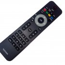 Replacement Remote Control Compatible for Philips 19MF337B27E 32PFL5322D/37 37PFL5332D/37B 42PFL7332