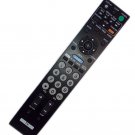 Replacement Remote Control Compatible for Sony KDL-40V2500 KDL-32SL130 KLV-52V410A RM-YD065 KDL-40SL