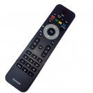 Replacement Remote Control Compatible for Philips 19PFL4505D/F7 26MF337B27 32HFL3663SF7 37MF337B37B 
