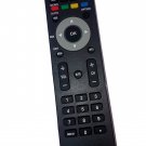 Replacement Remote Control Compatible for Philips 19PFL3403DF7 22PFL3505DF7 26MF337 32HFL3663S/F7 37