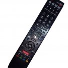 Replacement Remote Control Compatible for Sharp LC-60LE745U LC60LE640U LC46LE832U LC60LE810UN LC-40L
