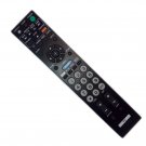 Replacement Remote Control Compatible for Sony KDL-32S2400 KDL-46WL135 KDL-40WL140 KDL-32EX400 RM-YD