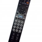 Replacement Remote Control Compatible for Sony KDL-46V25L1 KDL-32S3000 KLV-40S410A KDL-32BX320 KDL-3