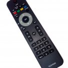 Replacement Remote Control Compatible for Philips 19MF338B/AU1 32PFL3505D/F7 42MF337B/37 47MF437B/37