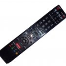 Replacement Remote Control Compatible for Sharp LC-60C7450U GB004WJSA LC52LE640 LC-40LE830UN LC40LE8