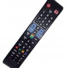 Replacement Remote Control Compatible for Samsung UN39EH5300F UN40ES6150FXZA UN46ES6150FXZA UN55ES61