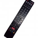 Replacement Remote Control Compatible for Sharp LC-70EQ30U LC60SQ10 LC-60TQ15U LC60UD27U LC-70LE660U