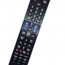 Replacement Remote Control Compatible for Samsung UN32EH4500GXZE AA59-00588A AA5900582A UN46ES6100G 