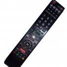 Replacement Remote Control Compatible for Sharp LC-60LE757U LC-60LE640UB LC-46LE832UN LC-40LE810UN L