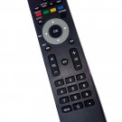Replacement Remote Control Compatible for Philips 15MF237S27E 32FPFL5403D/27B 40PFL3706/F7 42MF438B2
