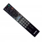 Replacement Remote Control Compatible for Sony KLV-26S200 KDL-26S3000LI KDL-46WL140 KDL-32BX321 KDL-