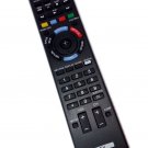 Replacement Remote Control Compatible for Sony KDL-60W610B KDL-40W580B KDL60W630B/2 KDL-48W590B LED 