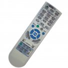 Replacement Remote Control Compatible for NEC M260W+ RD443E VT570 NP52 P350W NP500C NP216 Projector