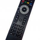 Replacement Remote Control Compatible for Philips 19PFL3504D/F7 26MF337B27E 32MF337B 37MF437B 42PFL7