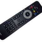 Replacement Remote Control Compatible for Philips19MF337B/27E 32PFL3505D 42MF337B 47MF437B/37 52PFL3