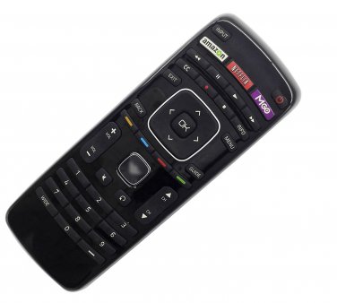 Replacement Remote Control Compatible for Vizio E500I-A1 E241IA1W E550IB2 E550IB2E E551DA0 E420IA0 E