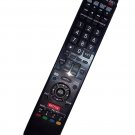 Replacement Remote Control Compatible for Sharp LC-60C8470U GA890WJSA LC52LE640U LC-40LE832U LC46LE8