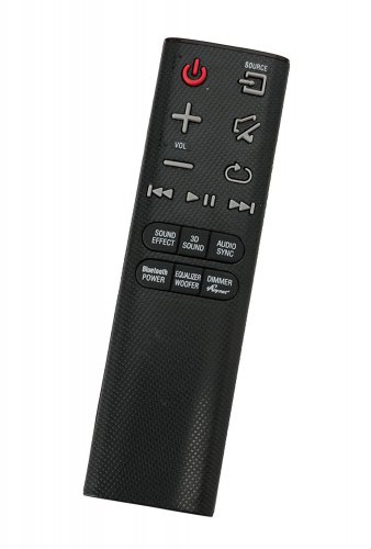 Replacement Remote Control Compatible for Samsung HW-H450/ZA AH5902631A HWHM45 HWHM45C HWHM45C/ZA HW