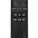 Replacement Remote Control Compatible for Samsung HW-H450 AH59-02631A HWHM45/ZA HW-HM45C HWH450/ZA H