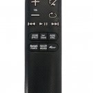 Replacement Remote Control Compatible for Samsung HWH7500/ZA AH5902631E PSWH7500 HWH7501 HW-H7500 HW