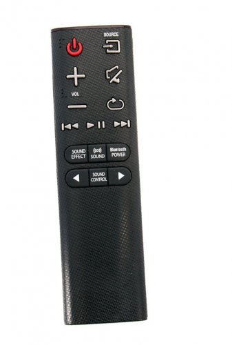 Replacement Remote Control Compatible for Samsung HW-JM4000C/ZA HW-K551 HW-KM36 HWKM36C/ZA HWKM370C 