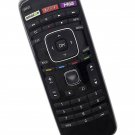 Replacement Remote Control Compatible for Vizio E24C1 E420DA0R E291I-A1 ES420I-A1 E390IB1 E550IA0 E6