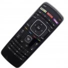 Replacement Remote Control Compatible for Vizio E231IB1 E422VLE E320FIB2 ES500I-A1 E400IB2 E550I-B2 