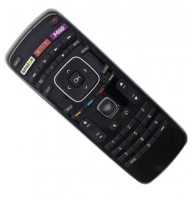 Replacement Remote Control Compatible for Vizio D500IB1 0980-0306-0940 E3D320VX E241I-B1 ES3201A0 E3