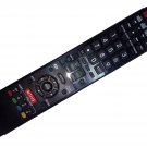 Replacement Remote Control Compatible for Sharp LC60LE847 LC60LE640UC LC52LE830 LC-46LE810 LC-60LE83