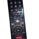 Replacement Remote Control Compatible for Sharp LC-70C7450U LC-60LE650U-A LC-60L3830U LC-52LE820UN L