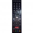 Replacement Remote Control Compatible for Sharp LC-70LE652U LC60LE650UA LC60LE632U LC-60LE810 LC46LE