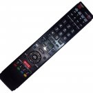 Replacement Remote Control Compatible for Sharp LC70C7450U LC60LE650U LC60L3830U LC-52LE820 LC40LE83