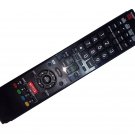 Replacement Remote Control Compatible for Sharp LC60LE655U RRMCGA936WJSA LC60C6400U LC-46LE830 LC46L