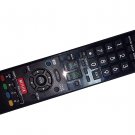 Replacement Remote Control Compatible for Sharp LC60LE755U LC-60LE640UA LC-46LE832U LC60LE820UN LC-4