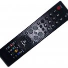 Replacement Remote Control Compatible for Samsung LE26R72BS/KLG LE32R71BX/NWT LA40R71BX/XTL LE32R72B