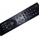 Replacement Remote Control Compatible for Samsung LE27S72B LE32R32BX/XEC LA40S71BX/SML LE32R71BX/XEC