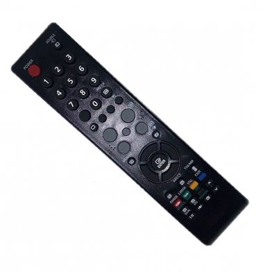 Replacement Remote Control Compatible for Samsung LA37S71BX/SAP LA40R71BX/SAP LE37S71BX/XEE LE40R71B