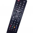 Replacement Remote Control Compatible for Samsung HG24ND470AFXZA HG28ND677DF HG32NB673BFXZA HG40ND67