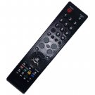 Replacement Remote Control Compatible for Samsung LE26R72BX/XEH LE27S71BS/ELD LE37S71BX/XEU LE40R71B